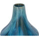 Vibrant 12 inch Vase