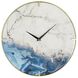 Cameron 16 X 1 inch Wall Clock