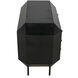 Rhiana Hand Rubbed Black Dresser