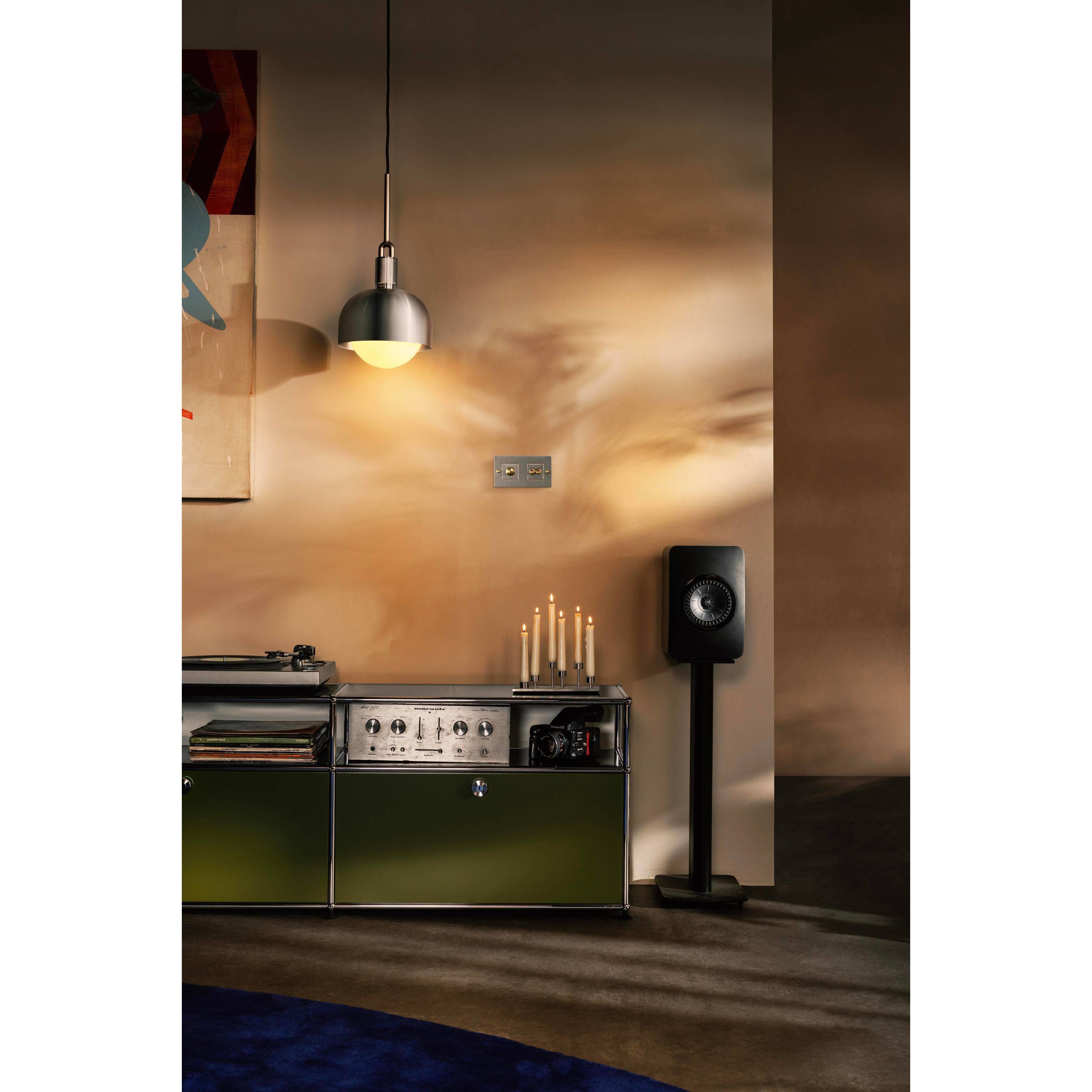 Outlet Black Detail Kit