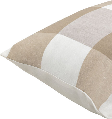 Dakota 36 inch Pillow Kit, Lumbar