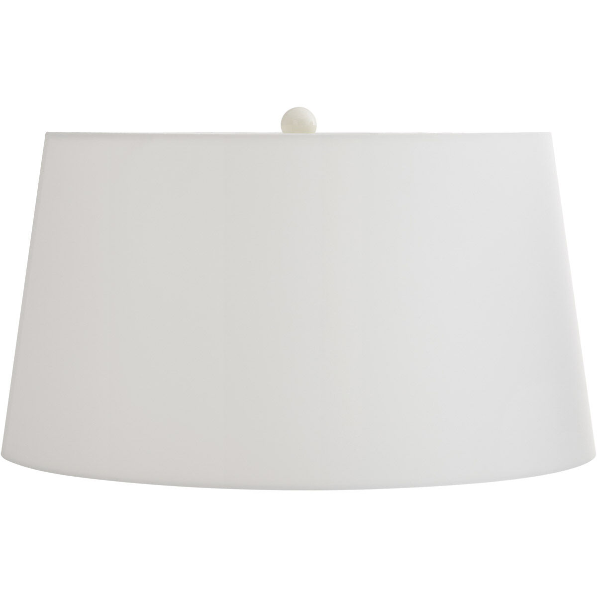 Spitzy 30.5 inch 150 watt Ivory Lamp Portable Light