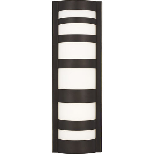Rebay 1 Light 6.50 inch Outdoor Wall Light