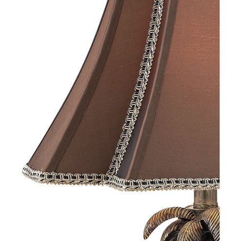Adamslane 24 inch 60.00 watt Bronze Table Lamp Portable Light