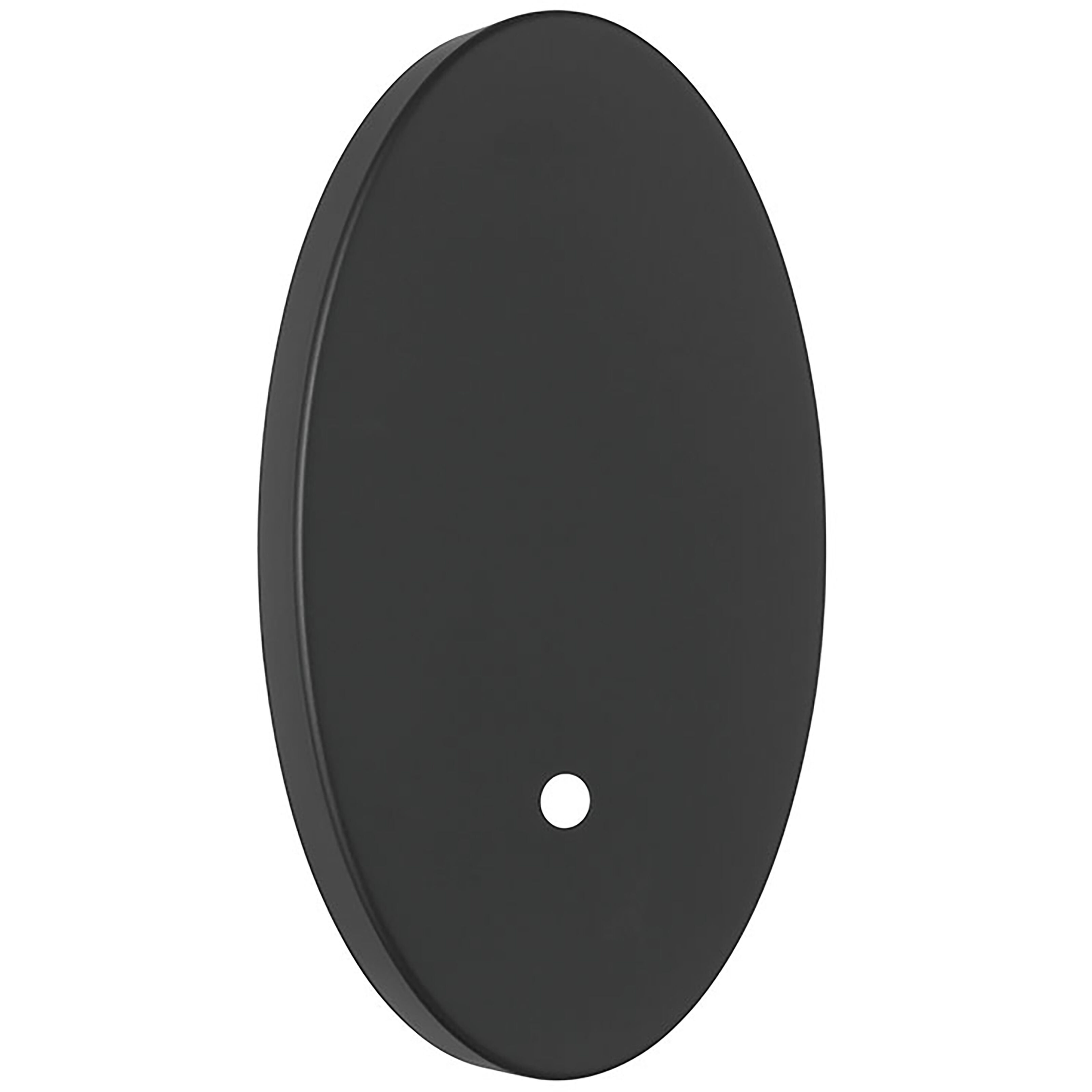 Solventa 1 Light 5.5 inch Matte Black Wall Sconce Wall Light