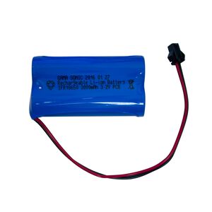 Christopher Blue Batteries, Easy Installation 