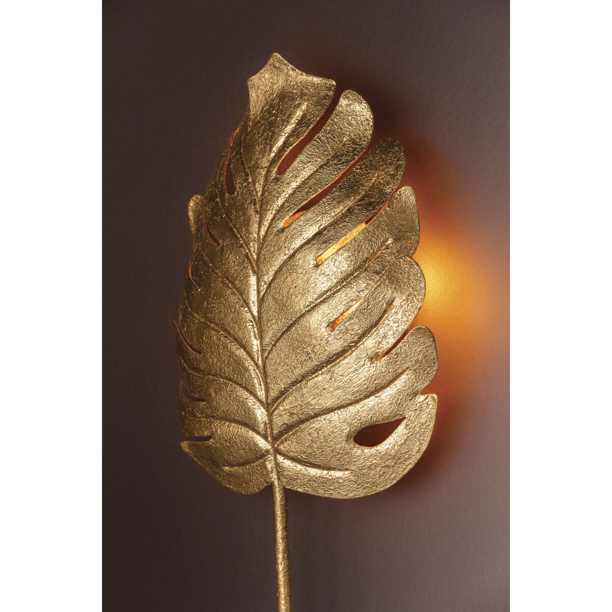 Seychelles 2 Light 11.25 inch Vintage Gold Leaf ADA Wall Sconce Wall Light