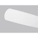 Discus Classic 52 52 inch White Ceiling Fan