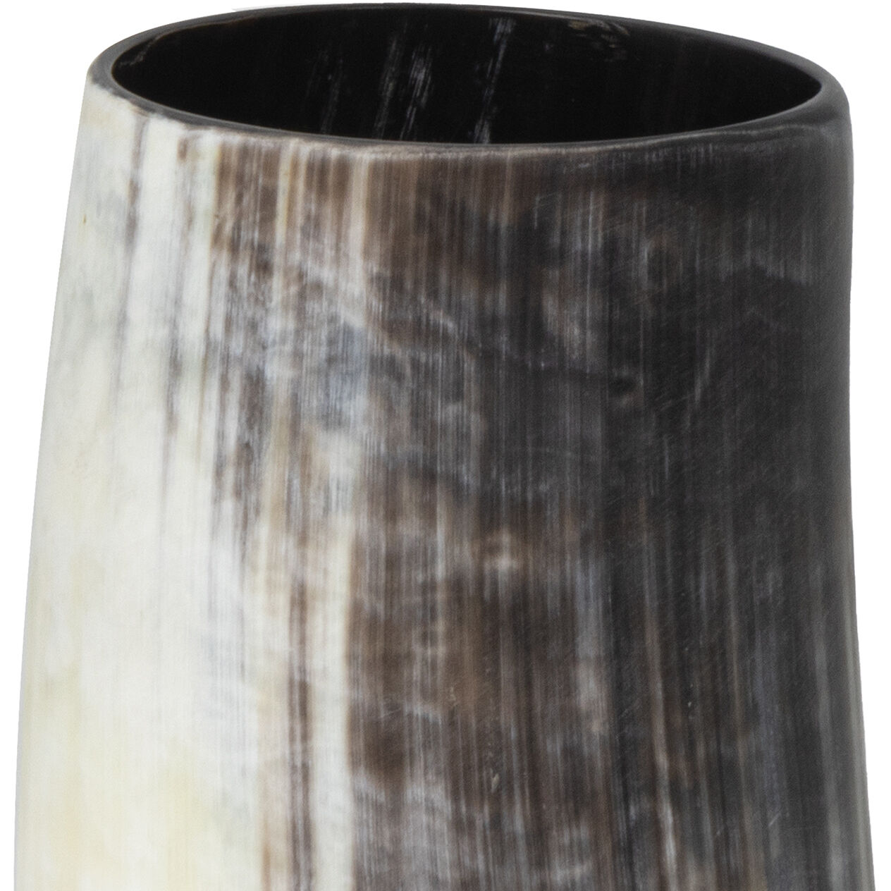 Troy 4 X 3 inch Vase, Small