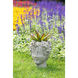 Spitzer 16 X 6.7 inch Canister