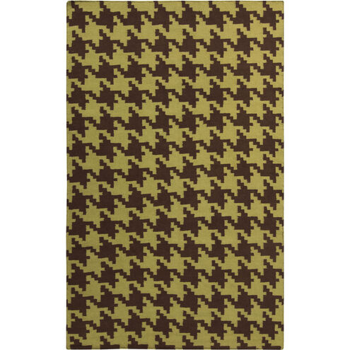 Frontier 66 X 42 inch Rug