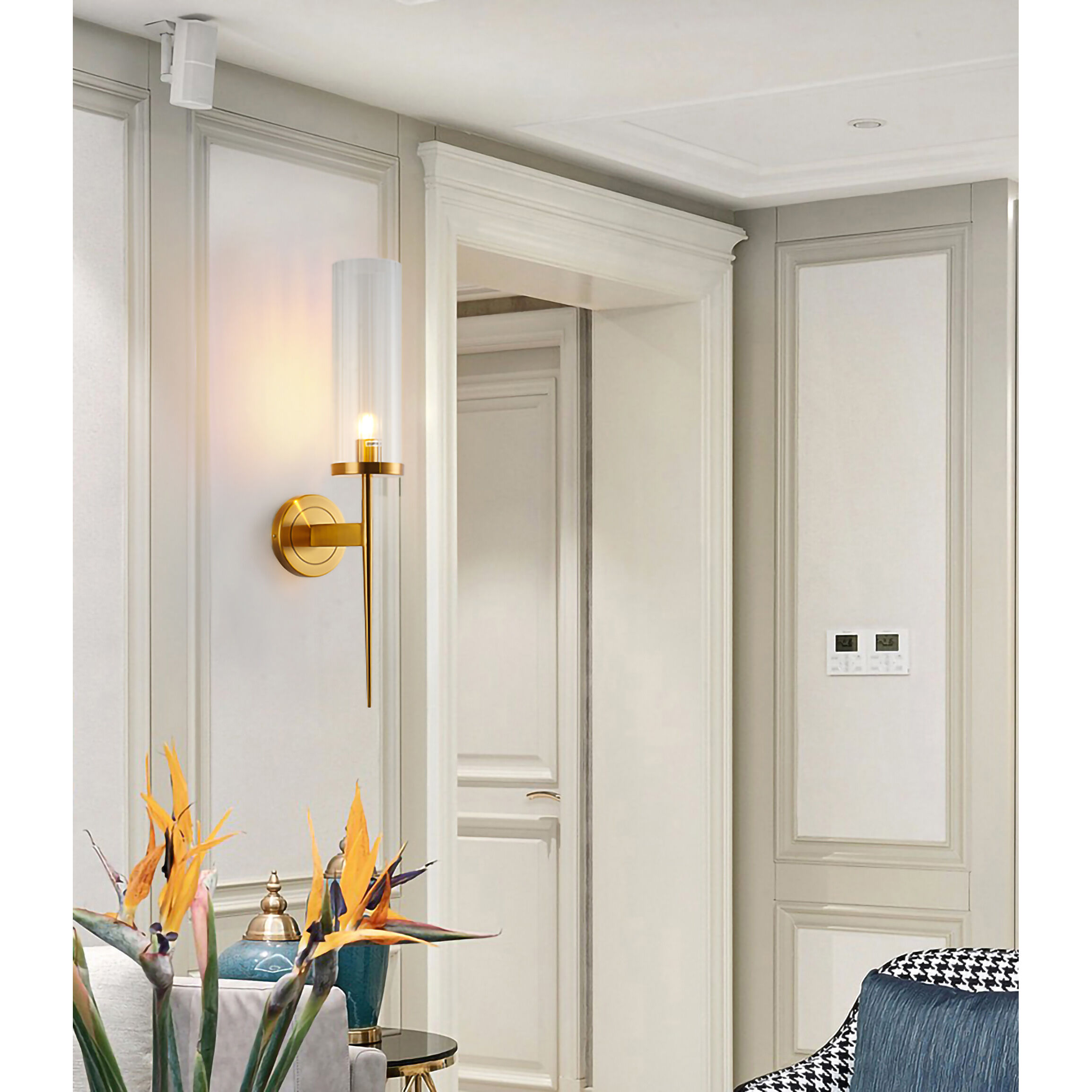 Canada Wall Sconce Wall Light