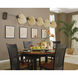 Punkah Pewter Fan Motor, Blades Sold Separately, Motor Only