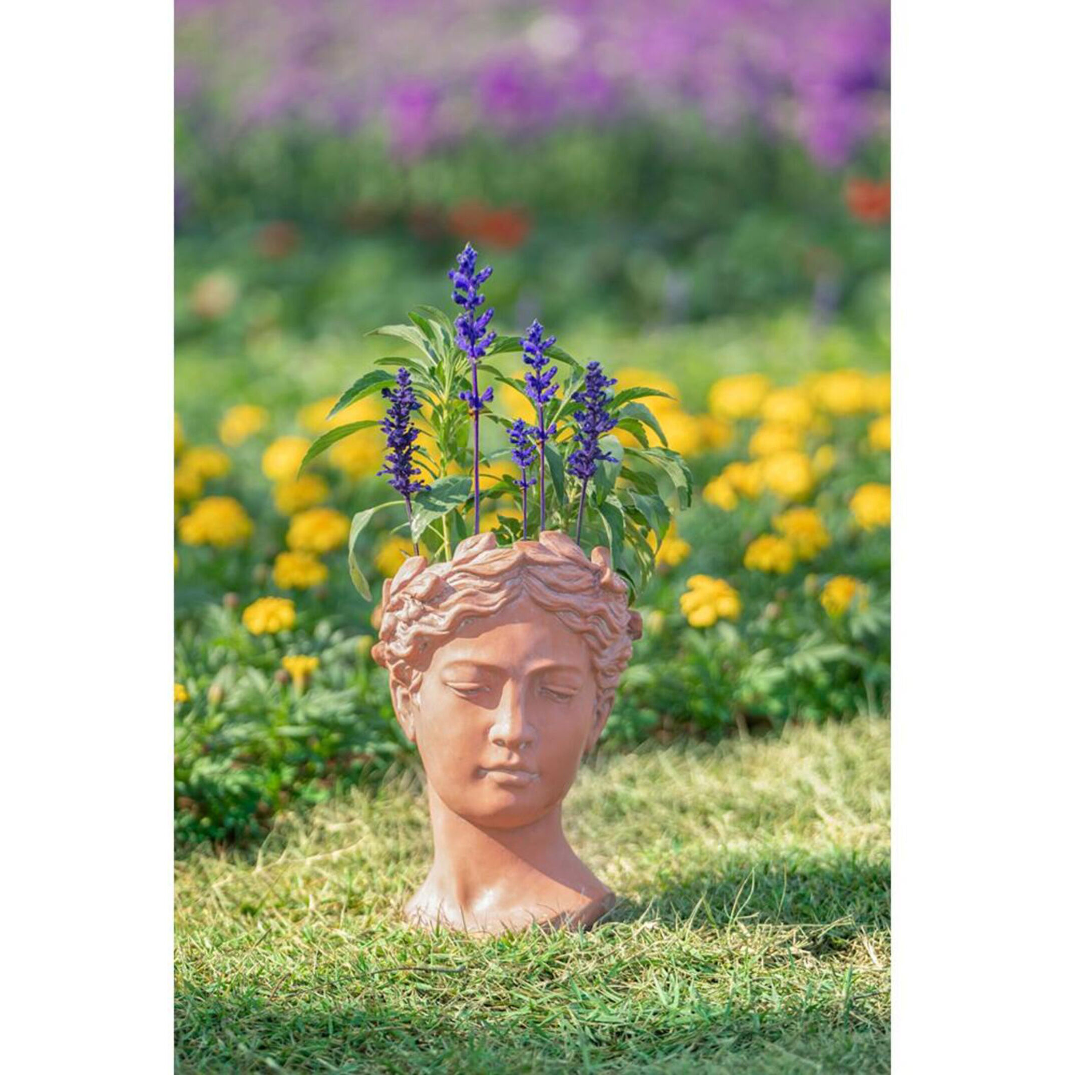 Shelby 15.9 X 9.1 inch Vase