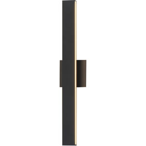 Alumilux Sideline 2 Light Outdoor Wall Light