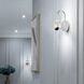 Artisan Collection/VENEZIA Series Wall Sconce Wall Light in Polished Chrome