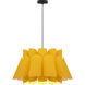 Federica 1 Light 26.80 inch Pendant