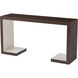 Theodore Alexander 65 X 34 inch Cocktail Table