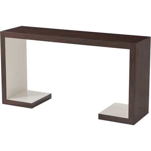Theodore Alexander 65 X 34 inch Cocktail Table