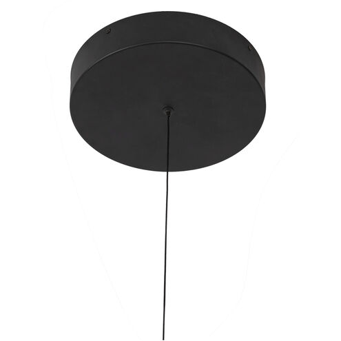 Thread Linear Pendant Ceiling Light