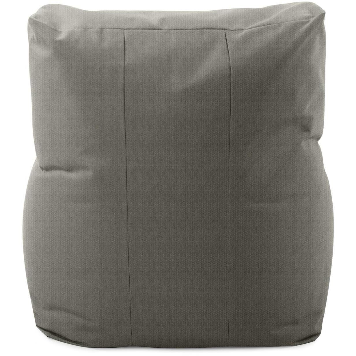 Driftwood Sand Outdoor Pouf Chair