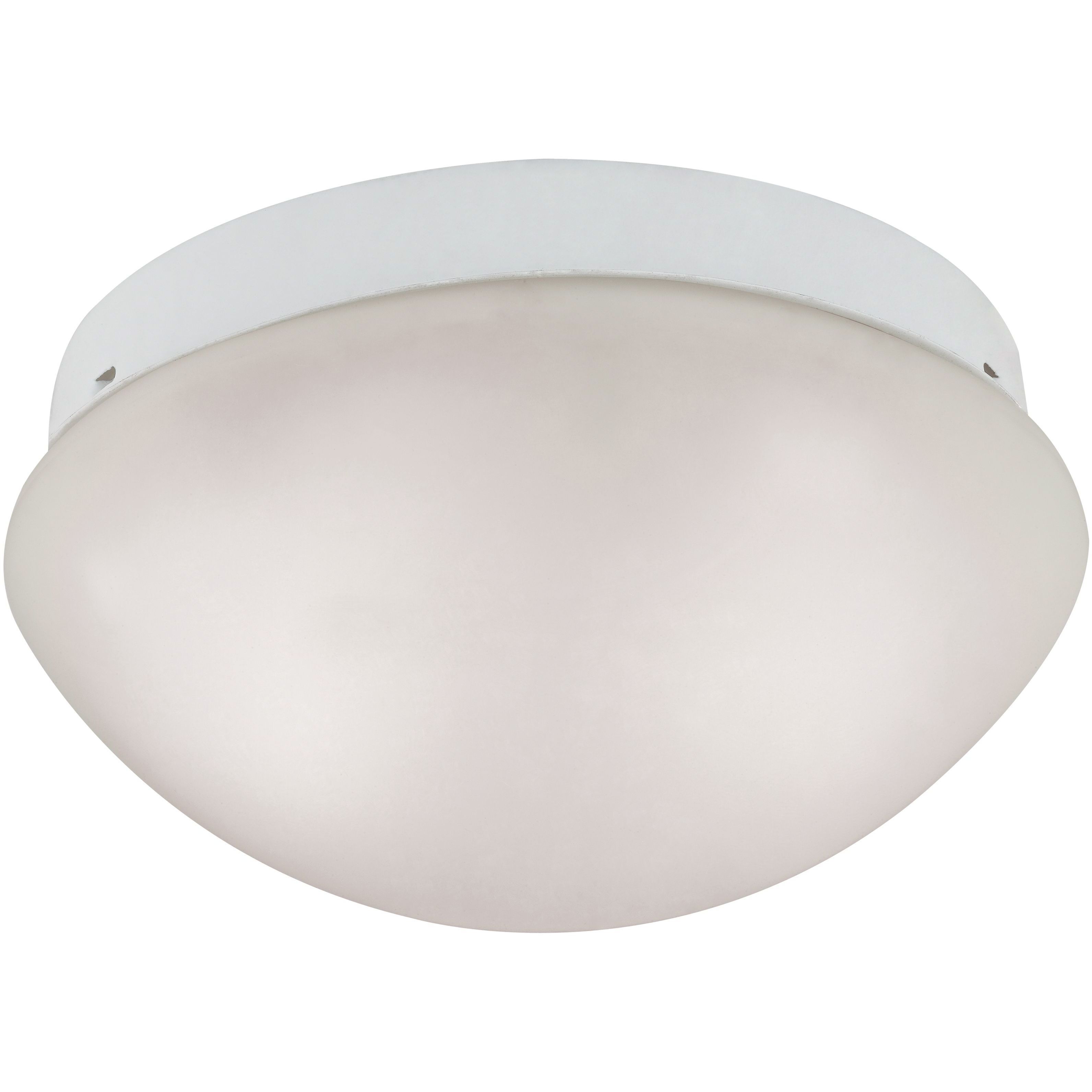 Elowen 2 Light 10.00 inch Flush Mount