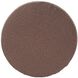 Barbet Universal 18 inch Chocolate 36 Round Ottoman