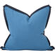 Madcap Cottage 24 inch Cove End Rhubarb Pillow