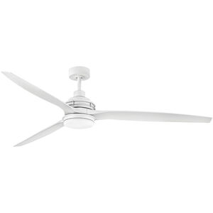 Artiste 72.00 inch Indoor Ceiling Fan