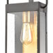 Forty Fort Outdoor Sconce