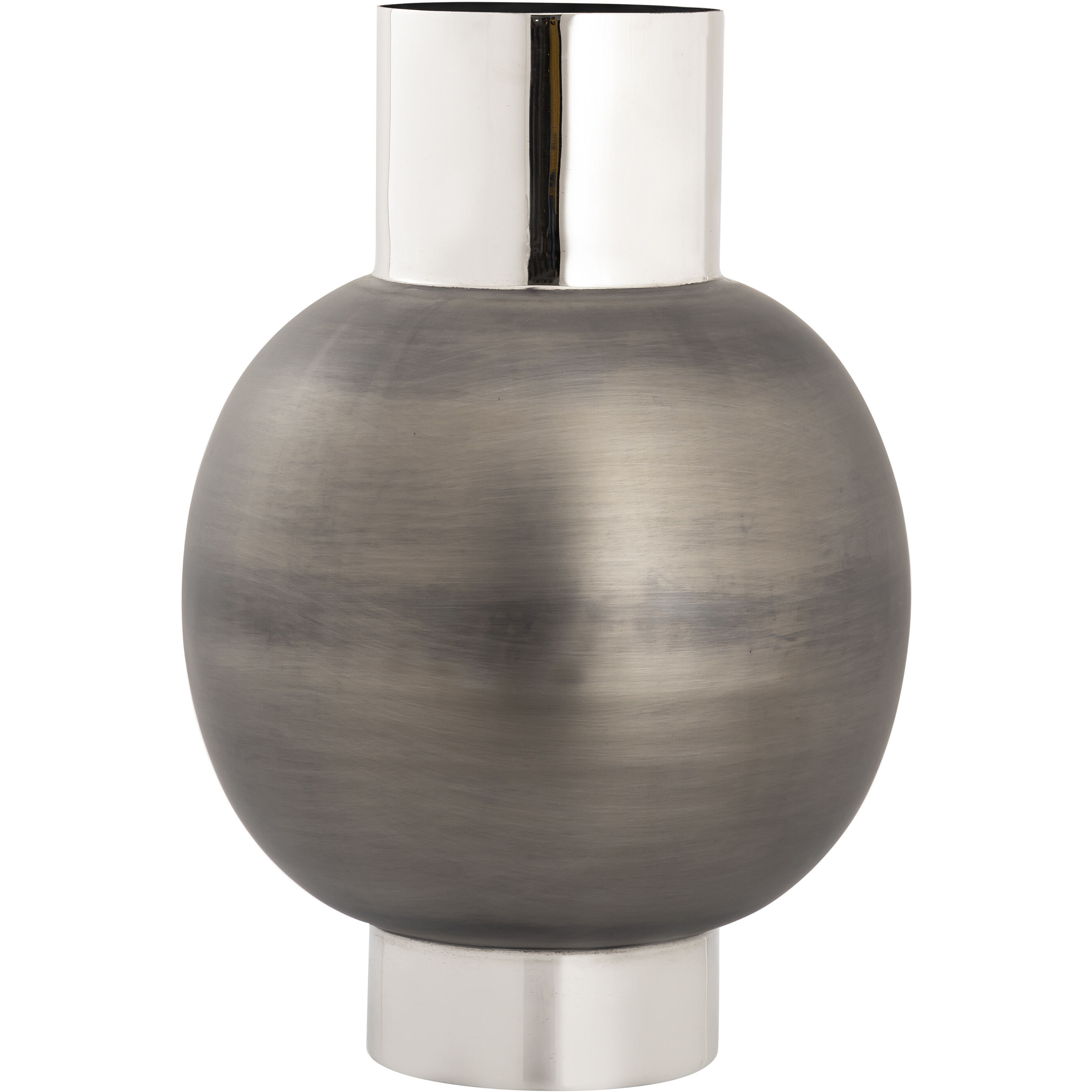 Allred 26.4 X 18.5 inch Vase