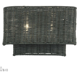 Weavington Wall Sconce Wall Light