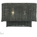 Weavington Wall Sconce Wall Light