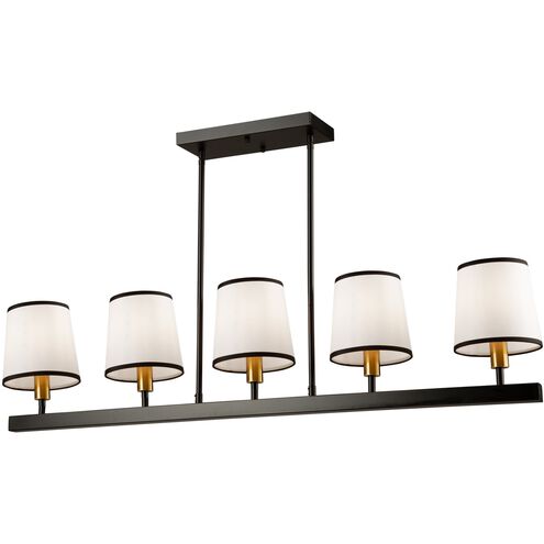 Coco Island Light Ceiling Light