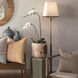 Jud 67 inch 100.00 watt Antique Brass Floor Lamp Portable Light