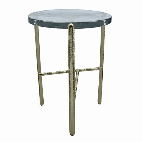 Anita End Table