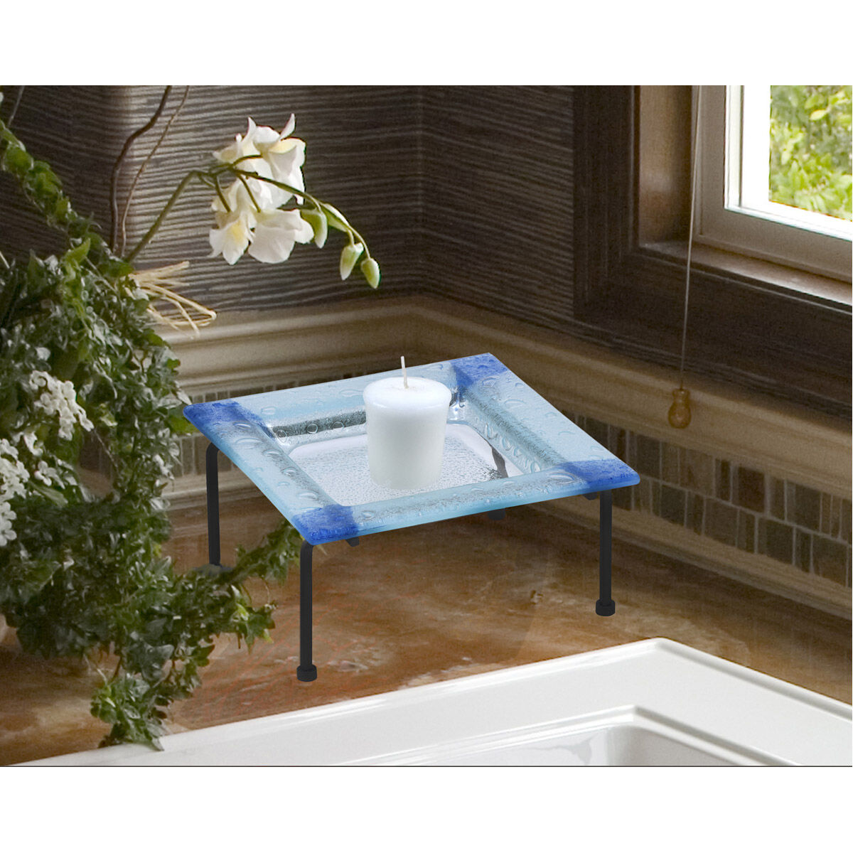 Springdale 7 X 3 inch Candle Holder