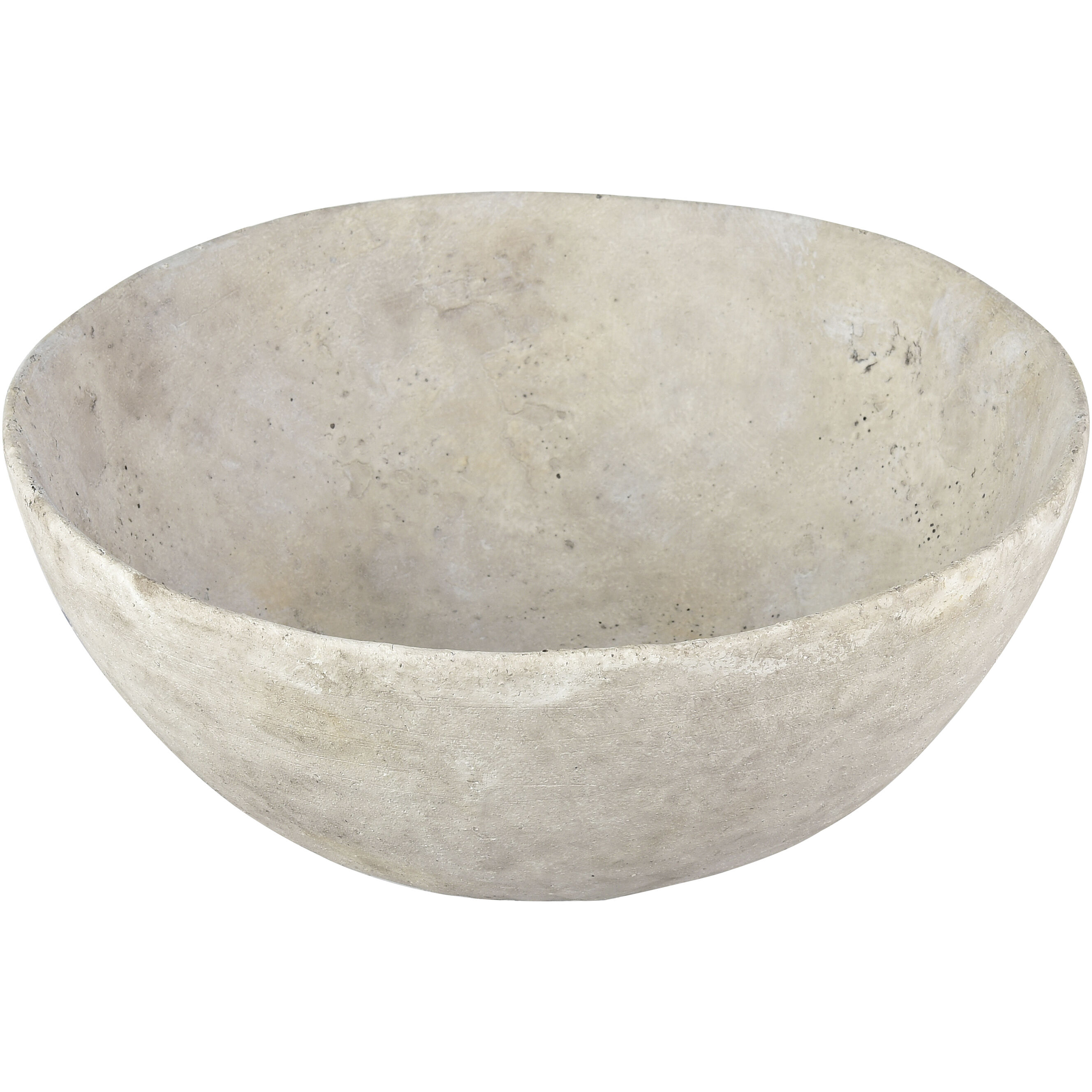 Pantheon 12.25 X 4.75 inch Bowl