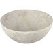 Pantheon 12.25 X 4.75 inch Bowl