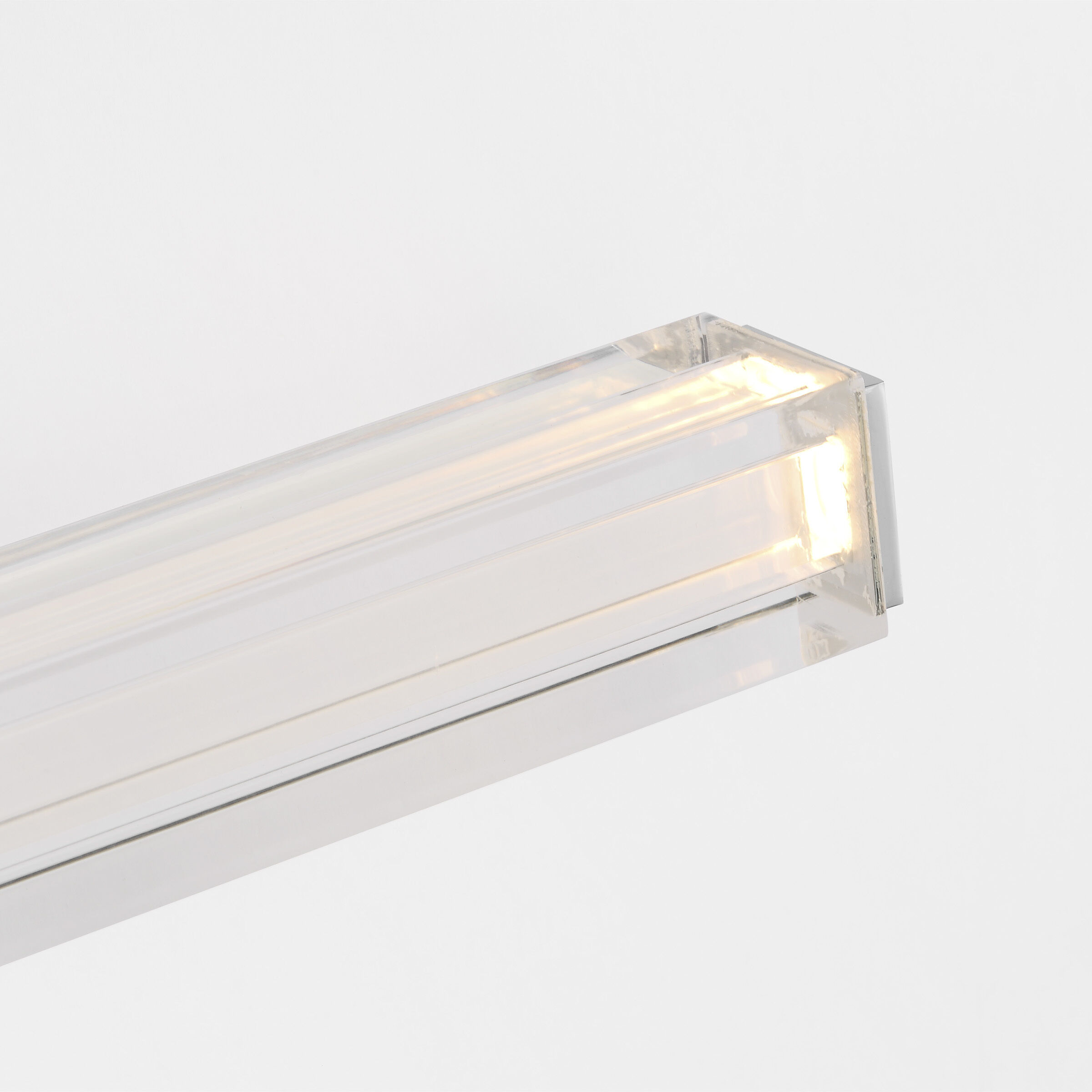 Sean Lavin Reiya Square Vanity Light Wall Light