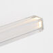 Sean Lavin Reiya Square Vanity Light Wall Light