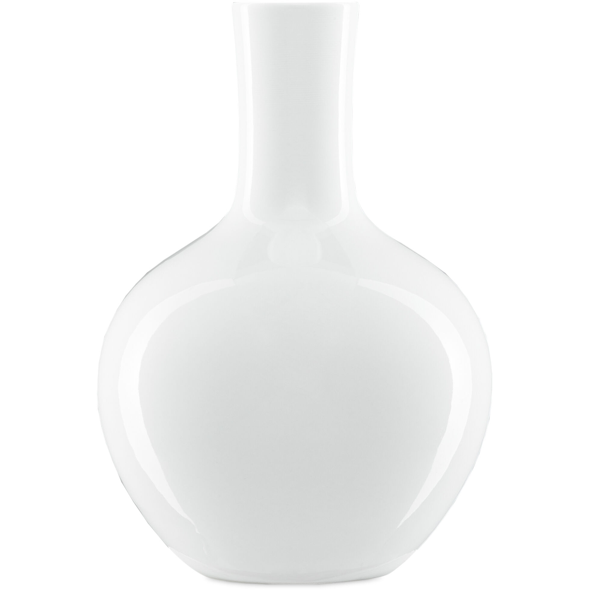 Imperial 12.75 X 8.75 inch Vase, Small