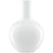 Imperial 12.75 X 8.75 inch Vase, Small
