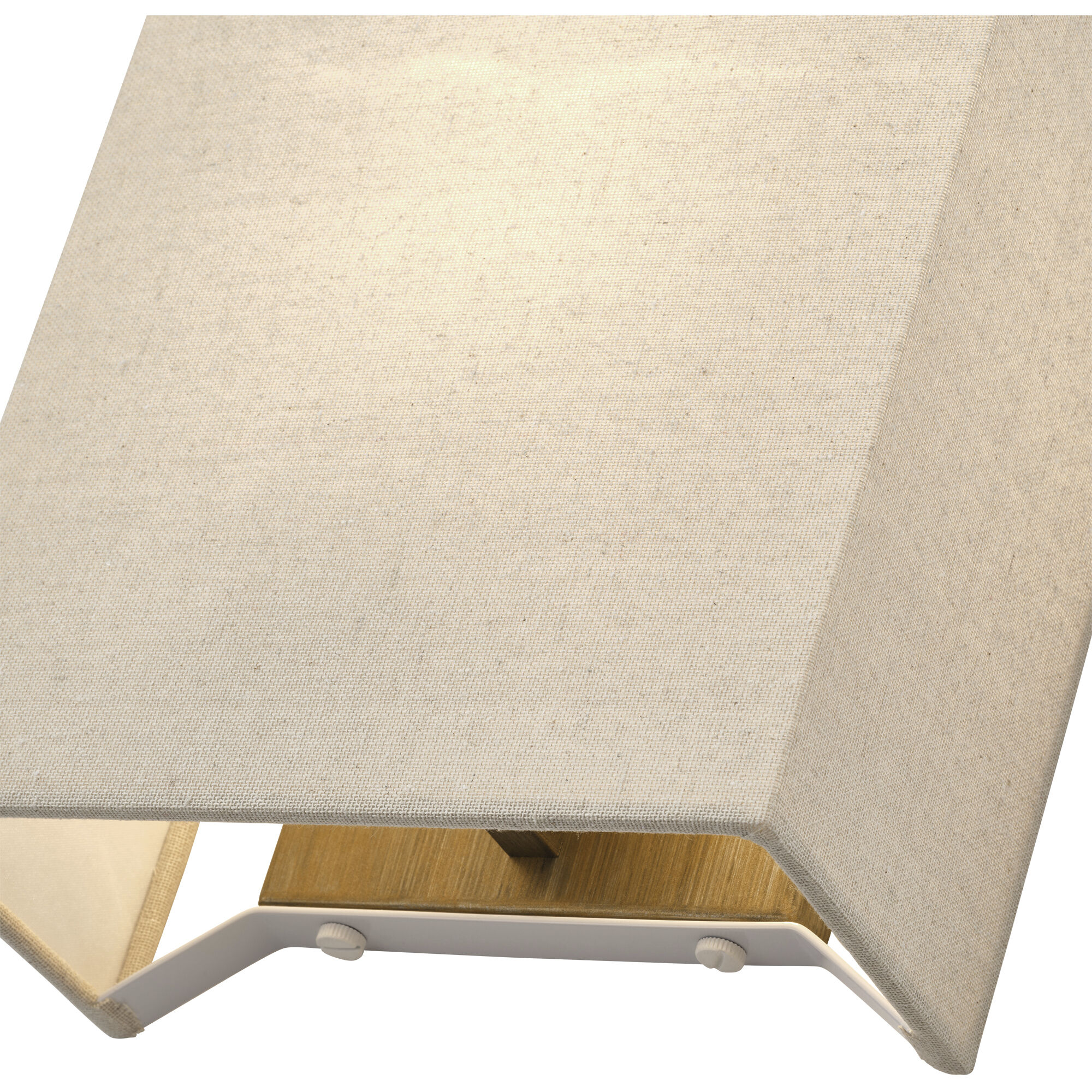 Summit Wall Sconce Wall Light in Antique Gold Leaf