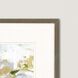 Abstract Collection Multi Framed Art