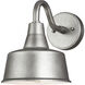 Sean Lavin Barn Light 1 Light 8.00 inch Outdoor Wall Light