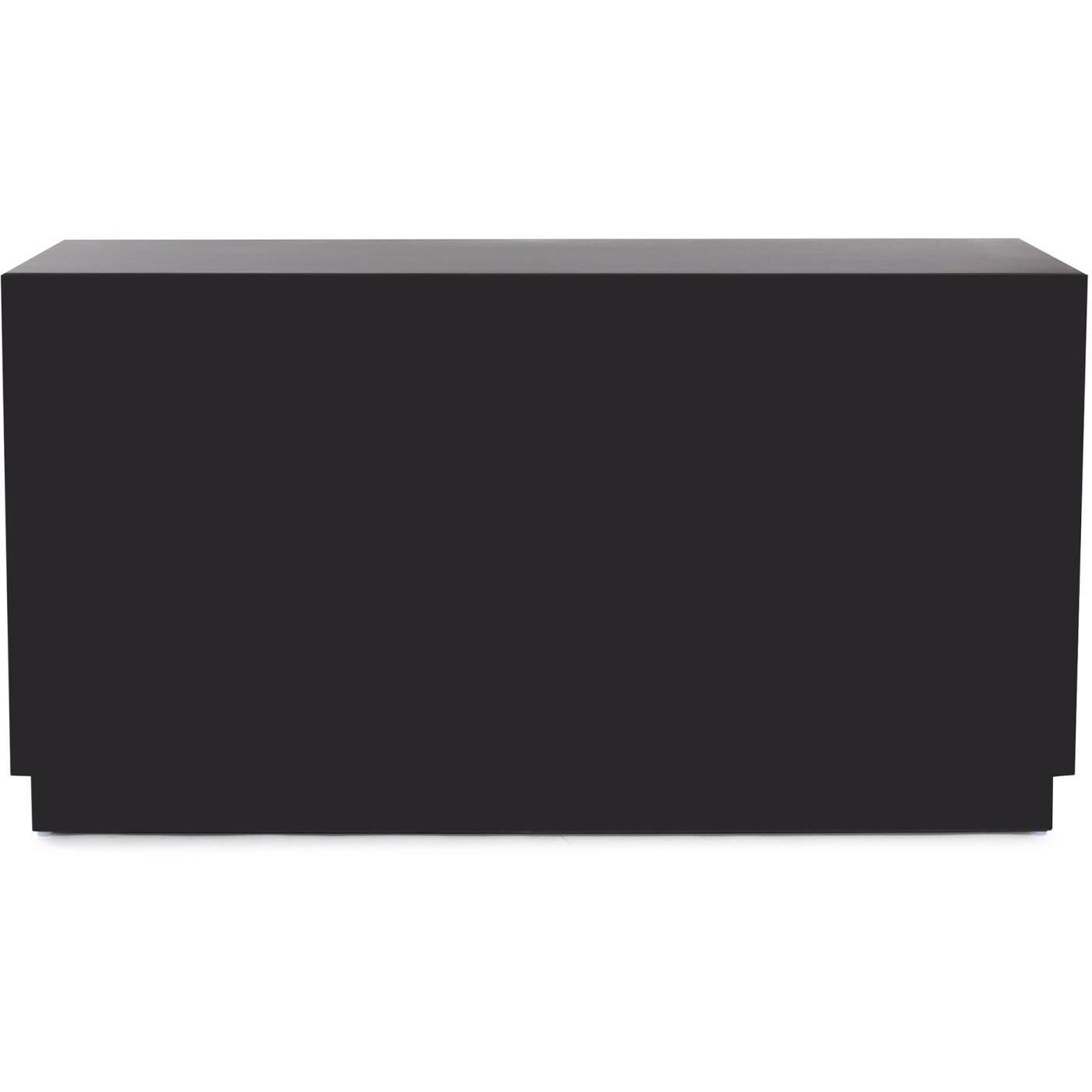 Glenn 59 X 15.75 inch Bronze Credenza