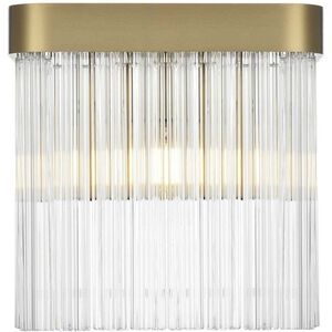 Harlow 1 Light 9.00 inch Wall Sconce