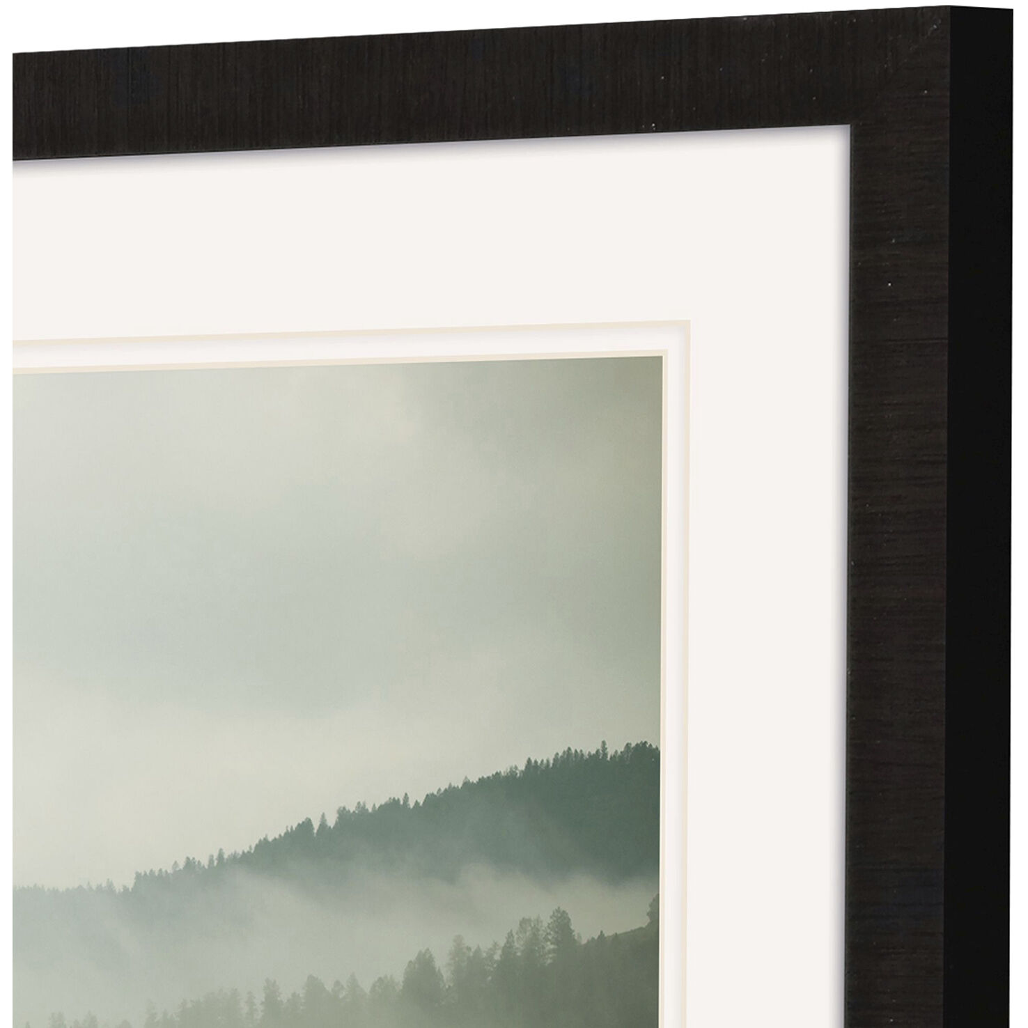 Photography Green Framed Art, Propac