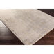 Masha 36 X 24 inch Gray / Dusty Sage / Medium Gray / Charcoal Handmade Rug